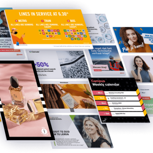 Social Media Content Creation Package