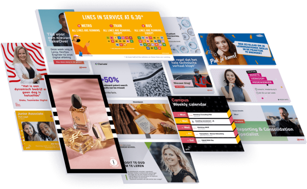 Social Media Content Creation Package